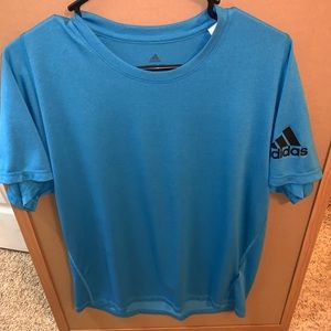 Classic active adidas shirt